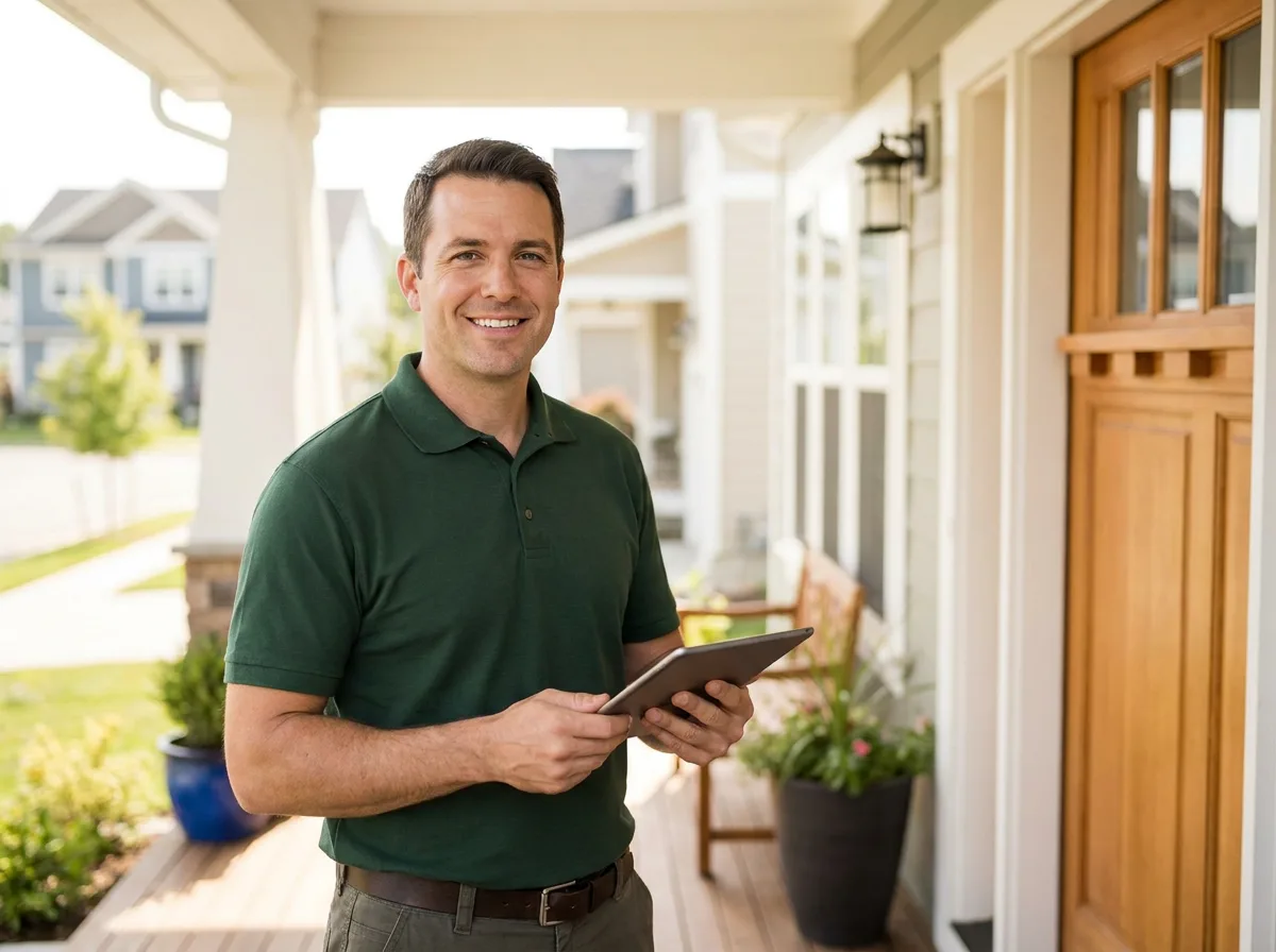 Pest control FAQs for Albion, ME